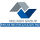 Melron Group logo